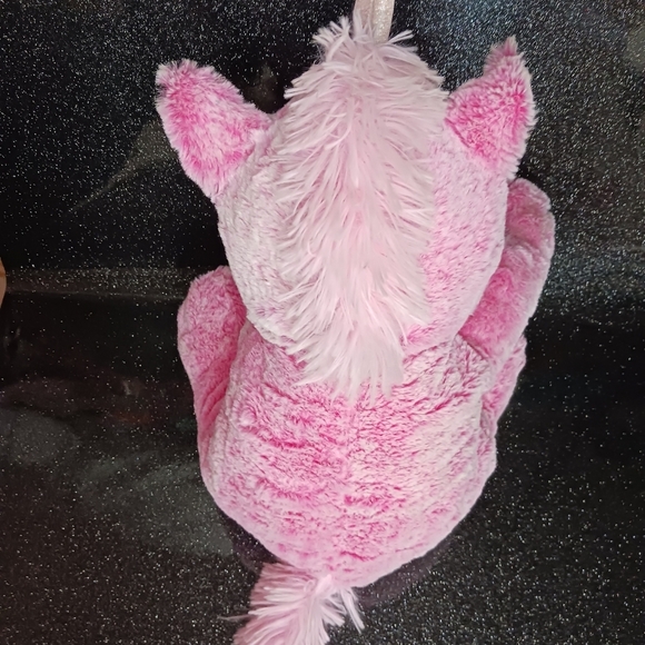 Two Unicorn Plushies. - Picture 6 of 16